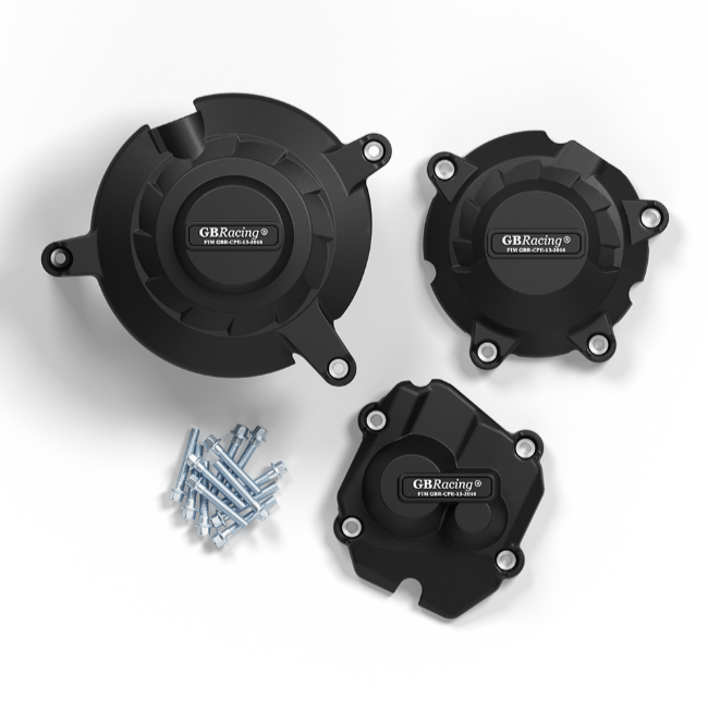 Kawasaki Ninja ZX-10R Motor Koruma Kapağı Seti (2011-2025) | NocamotoKAWASAKI NINJA ZX-10R 2011-2025 Motor Koruma Kapağı Seti