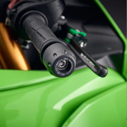 KTM 790 Duke Evotech Performance Gidon Topuzu (Large Edition) | NocamotoKTM 790 DUKE Gidon Topuzu Evotech Performans Large-Travel Edition 