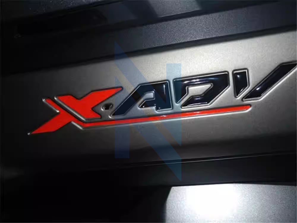 NM-HND-STC-03HONDA X-ADV750 Sticker 3D Logo