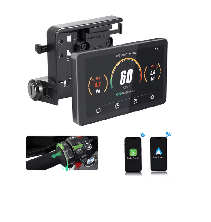 Nocamoto DB601 6.0