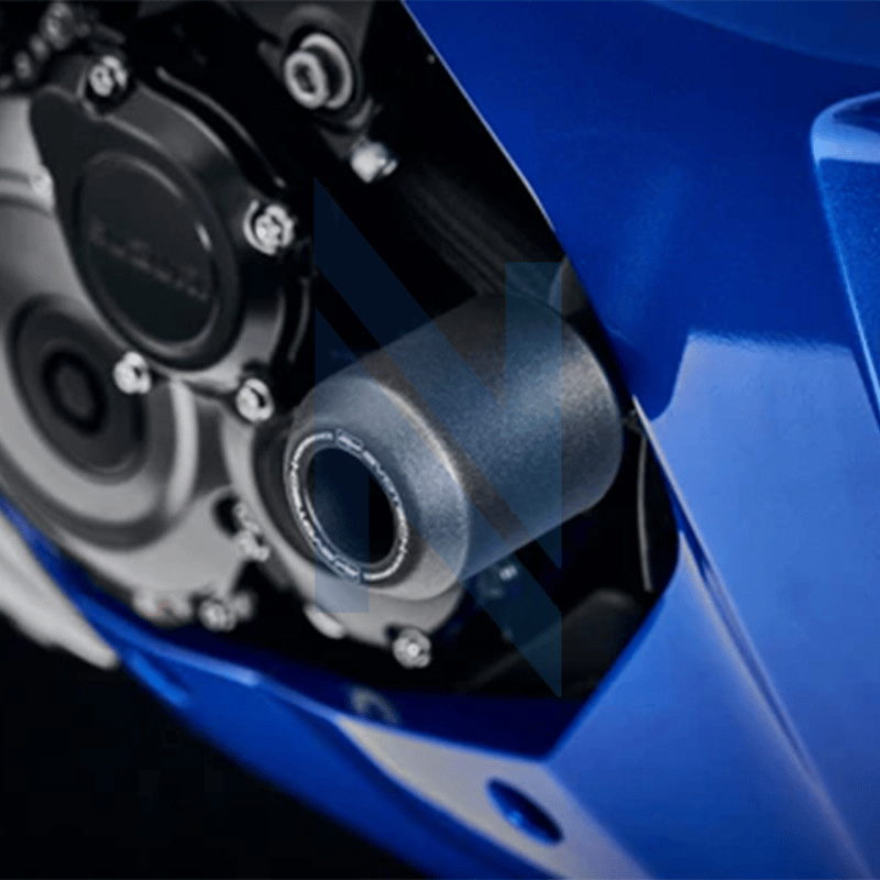 Suzuki GSX-S1000 GT Motor Koruma Takozu – Kaydırıcı SliderSUZUKI GSX-S1000 GT Motor Koruma Takozu, Kaydırıcı