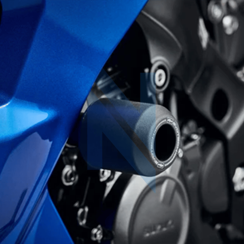 Suzuki GSX-S1000 GT Motor Koruma Takozu – Kaydırıcı SliderSUZUKI GSX-S1000 GT Motor Koruma Takozu, Kaydırıcı