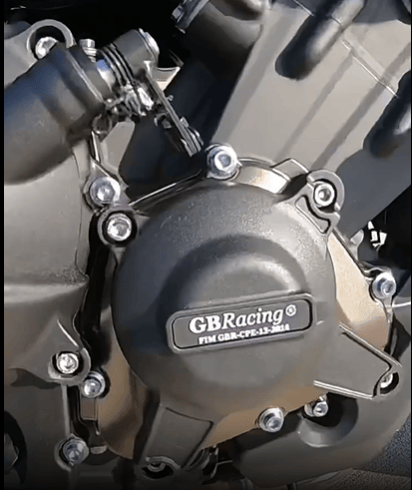 Yamaha Tracer 900 GT / MT-09 Motor Koruma Kapağı SetiYAMAHA TRACER 900 GT, MT-09 Motor Koruma Kapağı Seti