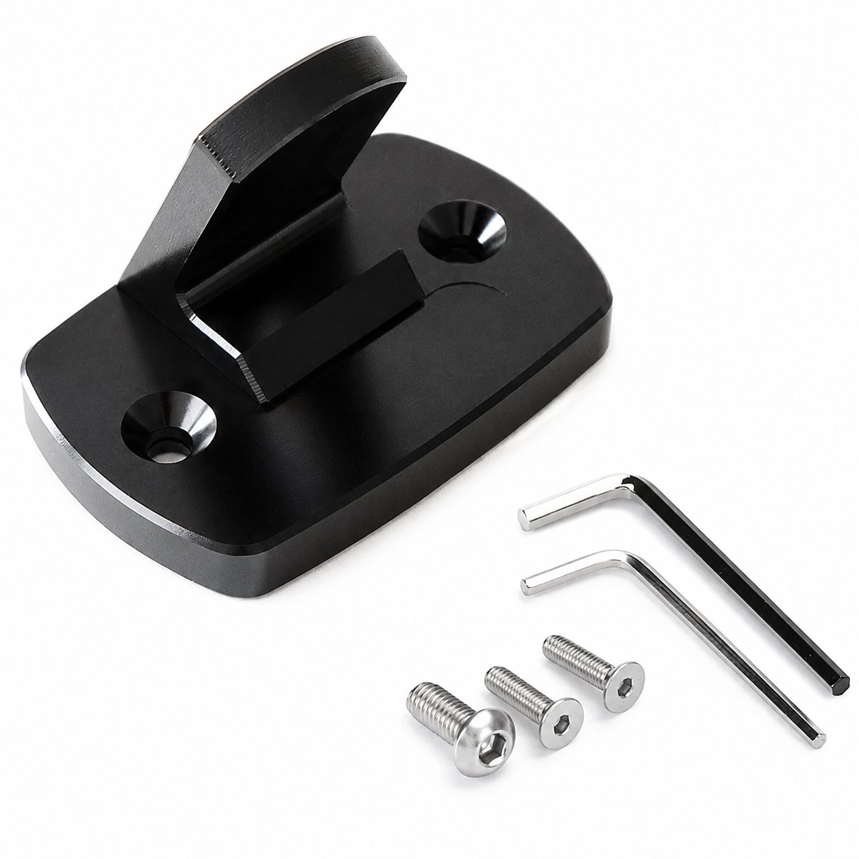 Yamaha XMAX TPMS Lastik Basıncı İzleme Braketi | NocamotoYAMAHA XMAX TMPS Lastik Basıncı İzleme Braketi