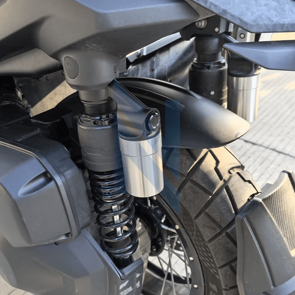 Zontes 368G Çamurluk – Çamur Sıçrama Koruyucu MudguardZONTES 368G Çamurluk 