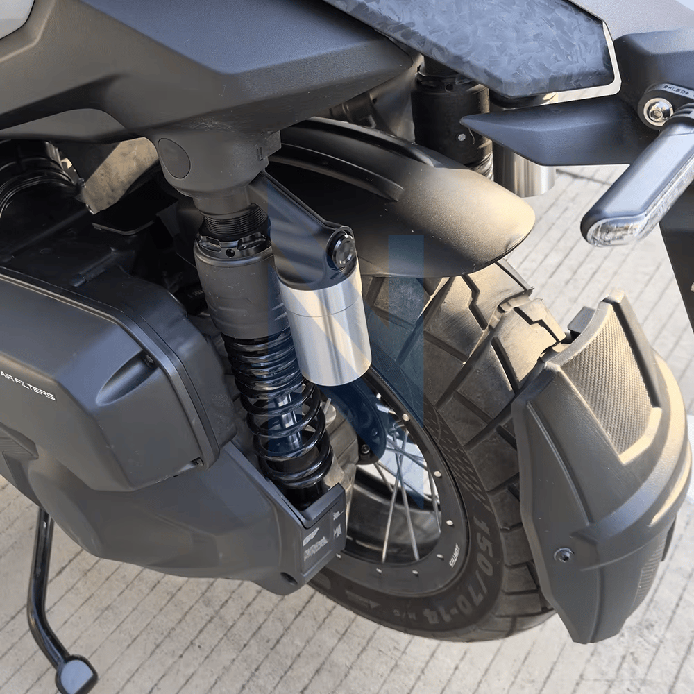 Zontes 368G Çamurluk – Çamur Sıçrama Koruyucu MudguardZONTES 368G Çamurluk 