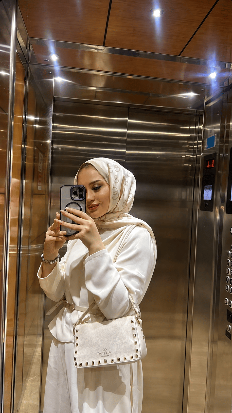Afra Şal Detaylı Takım