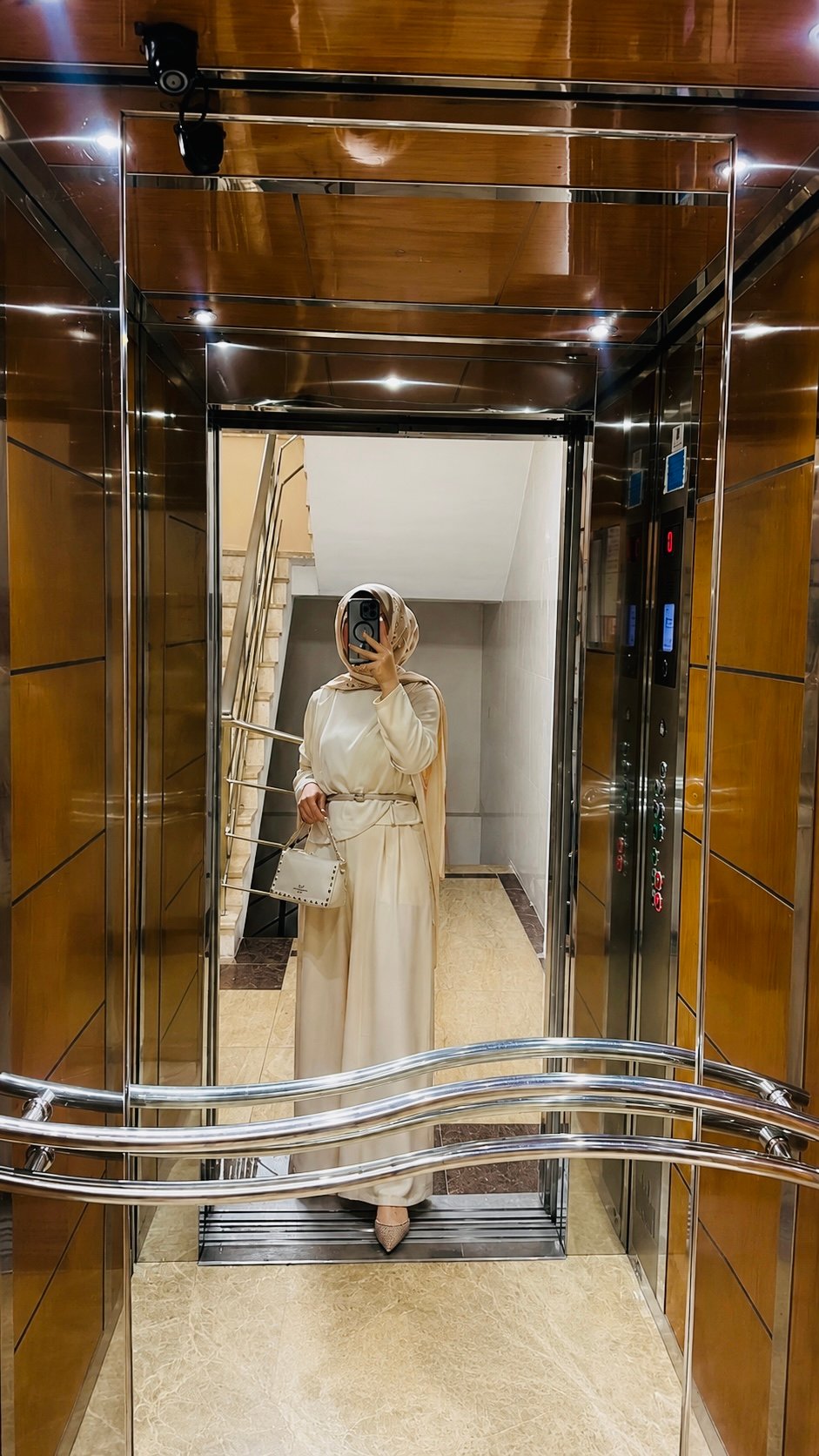 Afra Şal Detaylı Takım