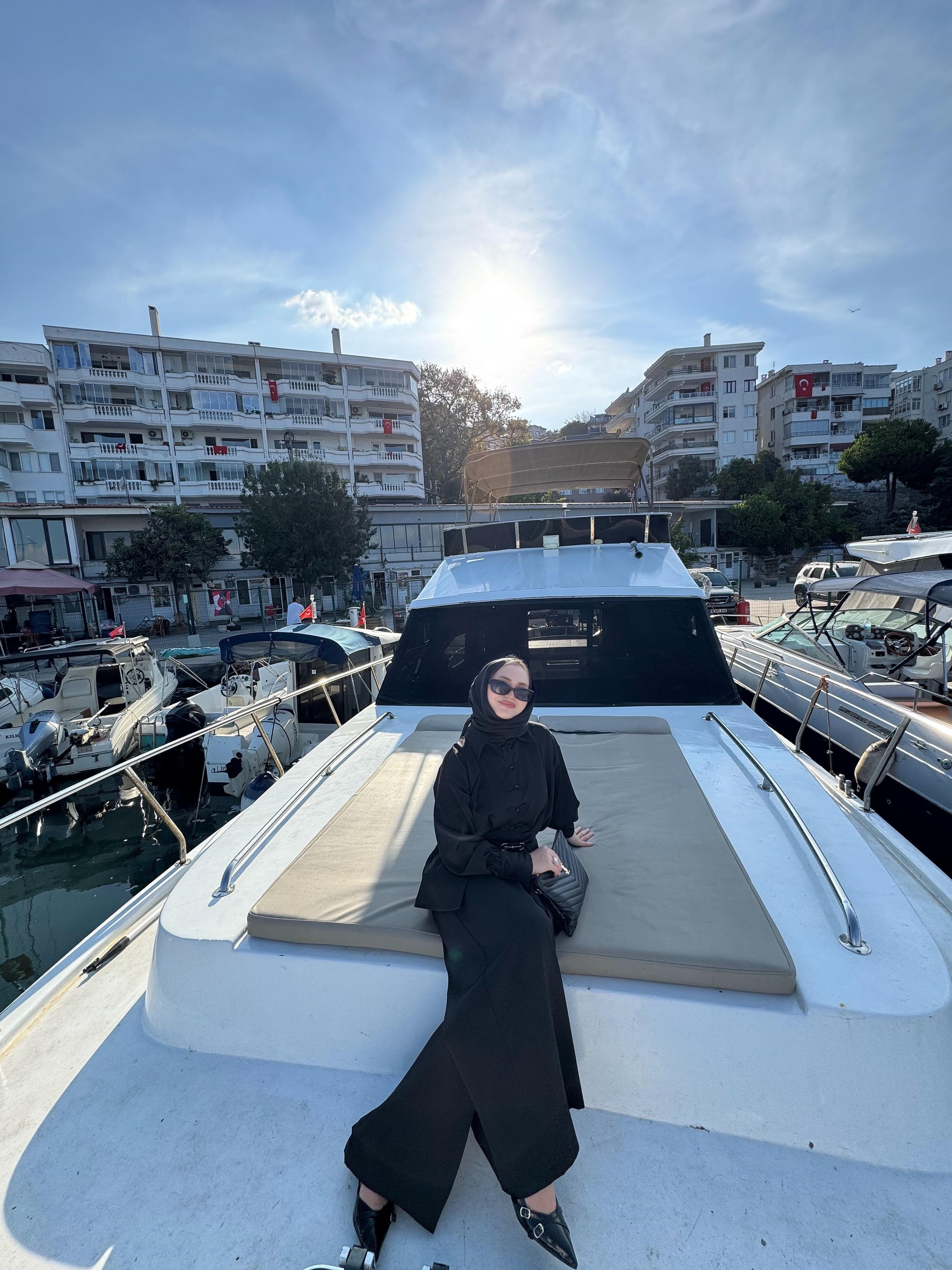 Diva Takım - Siyah