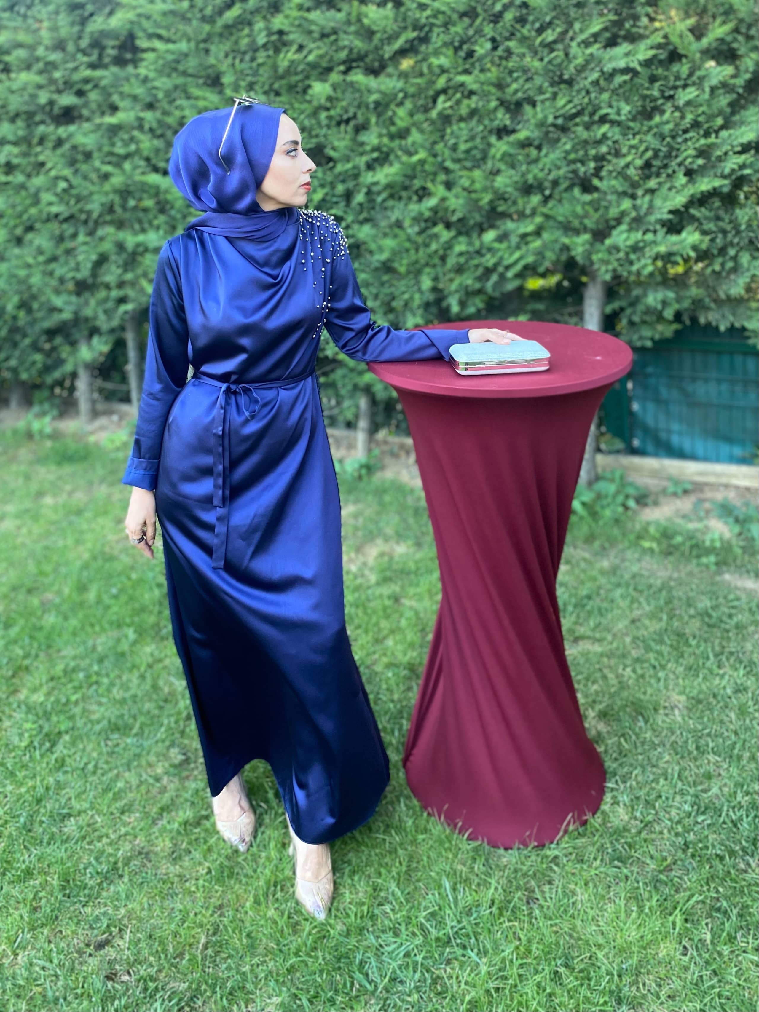Kalem Elbise