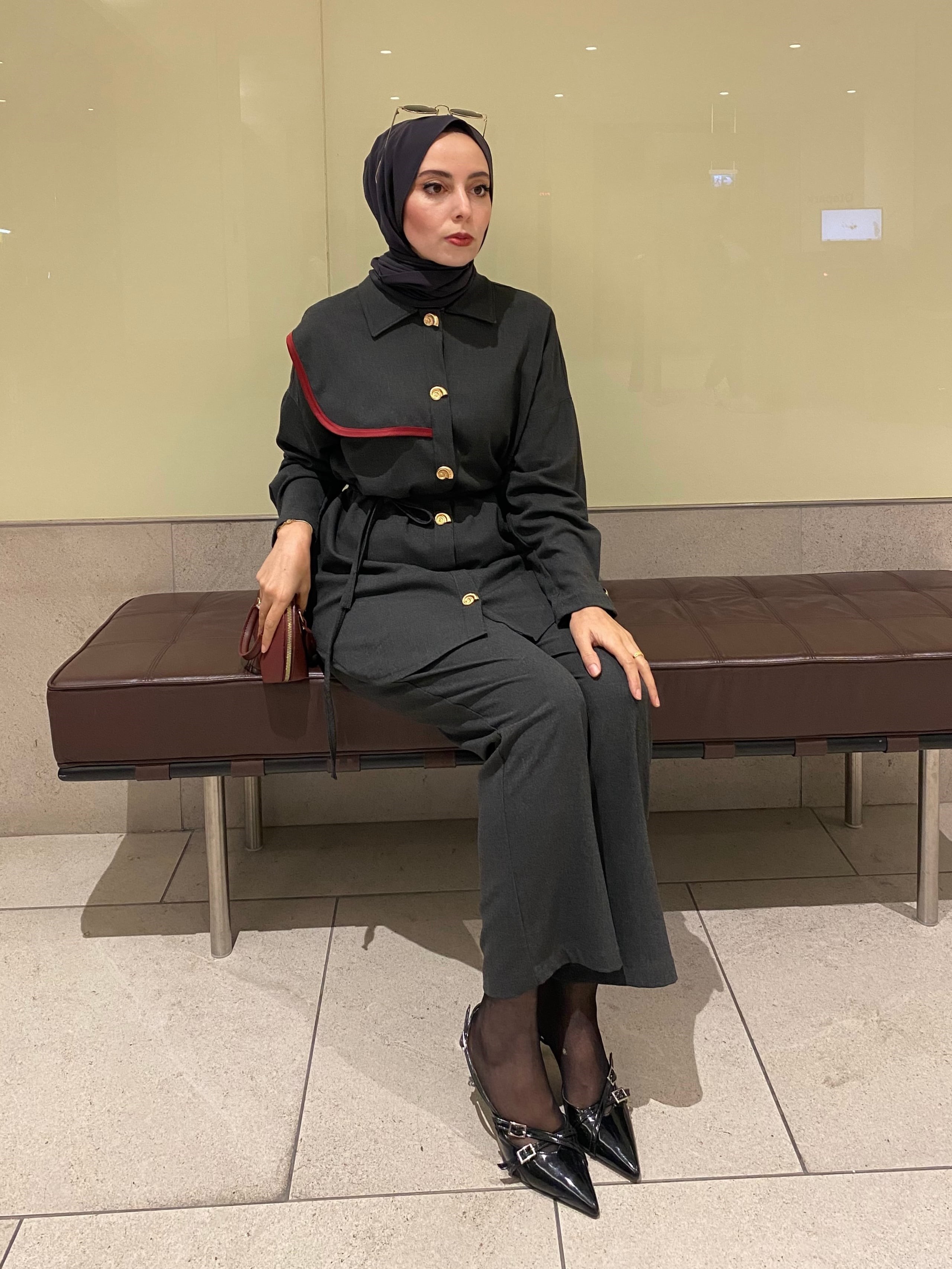 Lena takim  ön sipariş