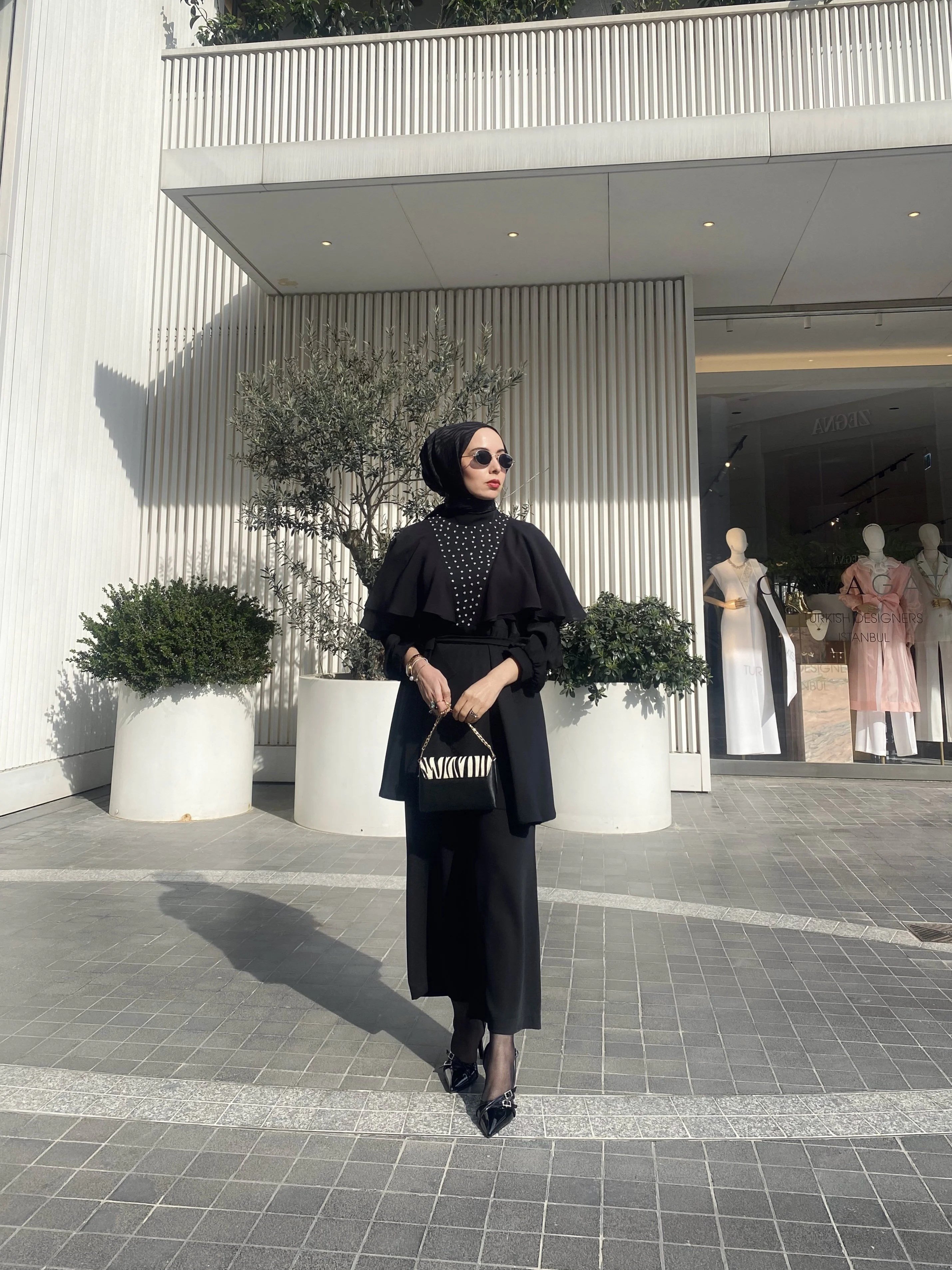 Valeria Nergis Takım