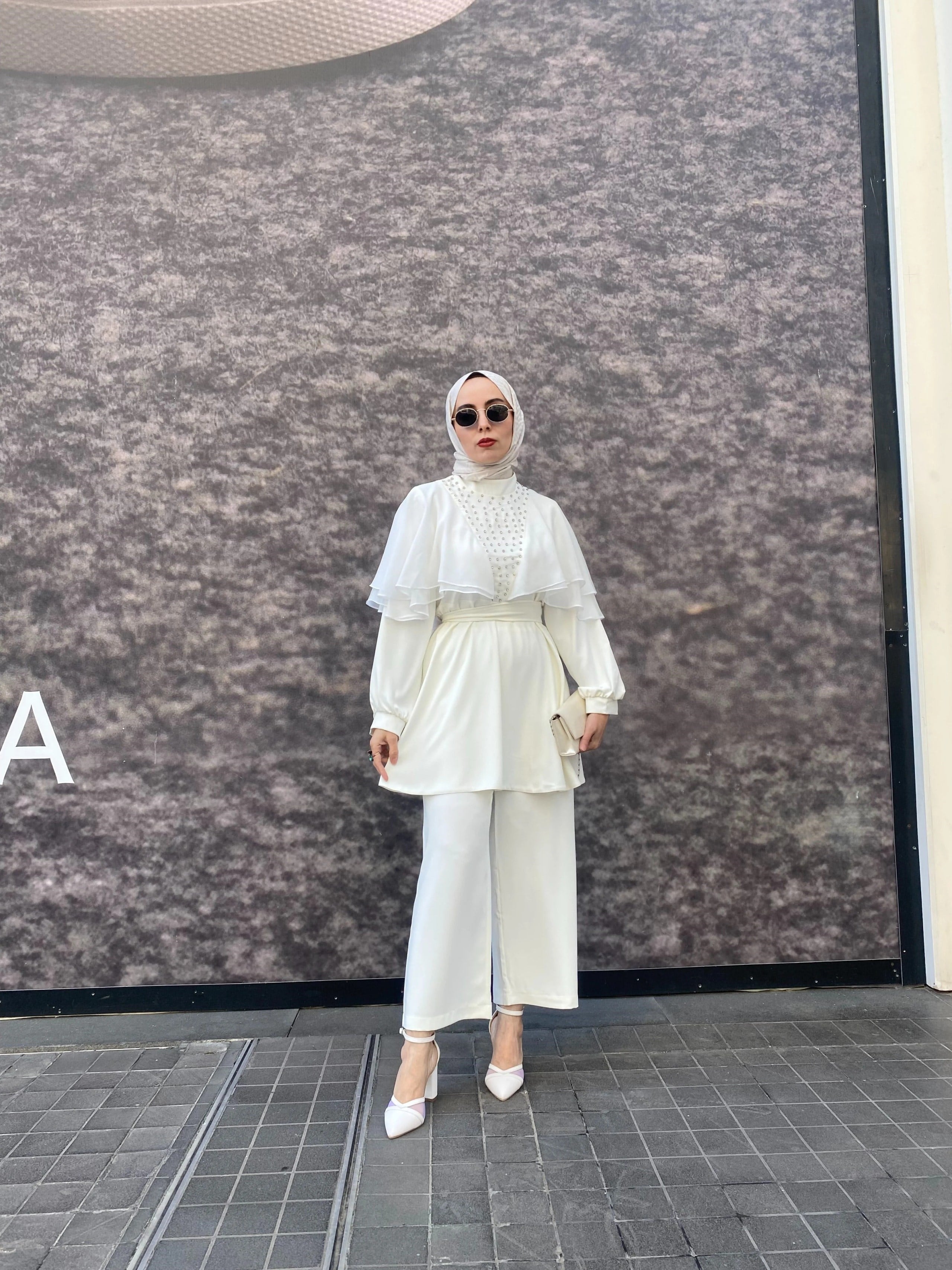 Valeria Nergis Takım
