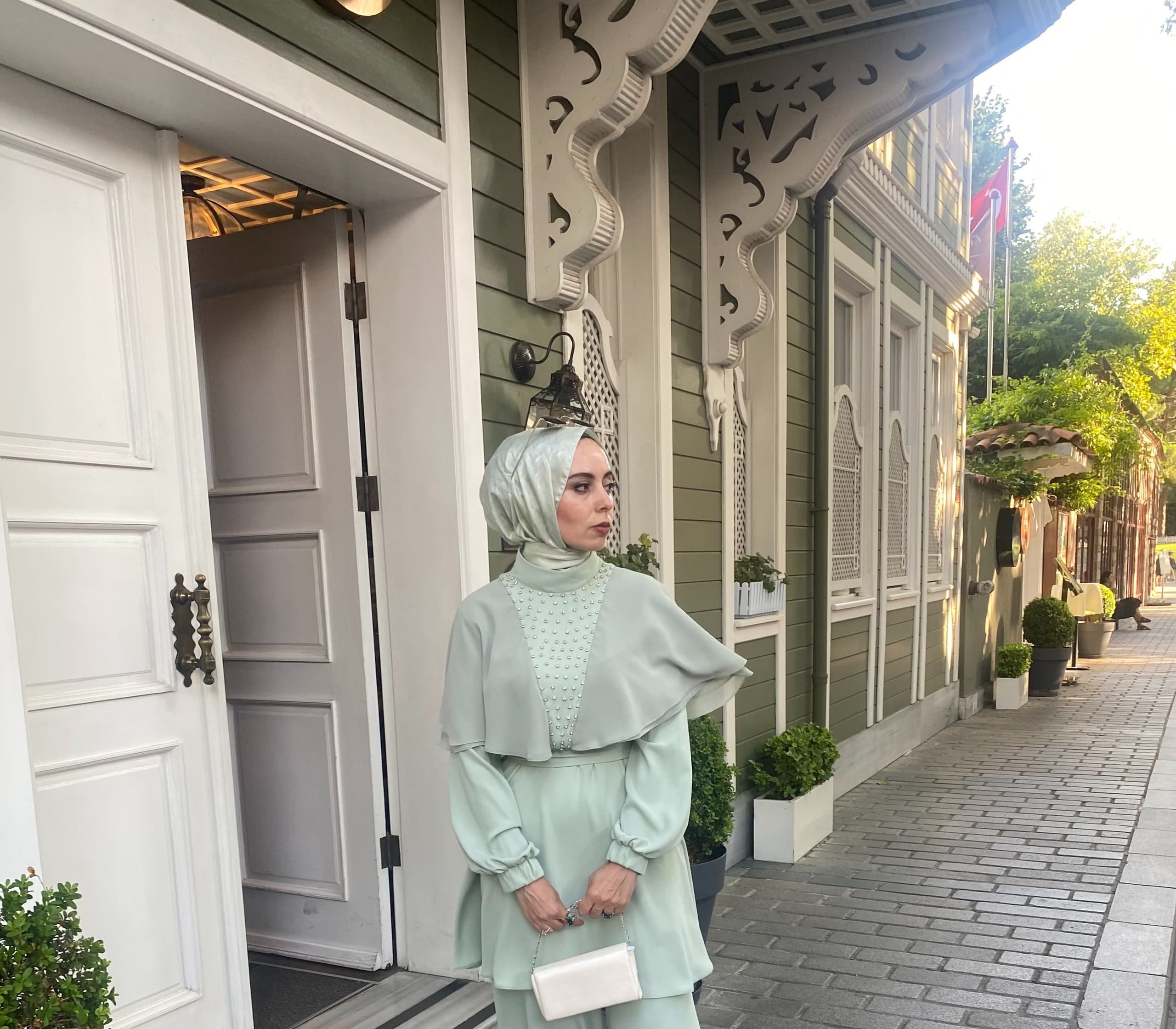 Valeria Nergis Takım