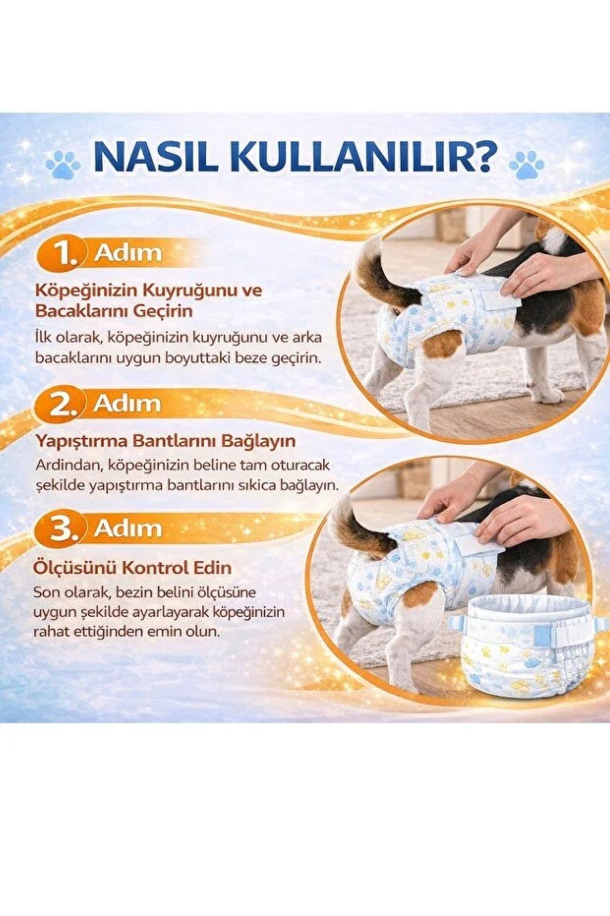 Ultra Emici Kedi Köpek Çiş Bezi Köpek Tuvalet Bezi Kedi Tuvalet Bezi Alıştırma Bezi 10'lu Sızdırmaz