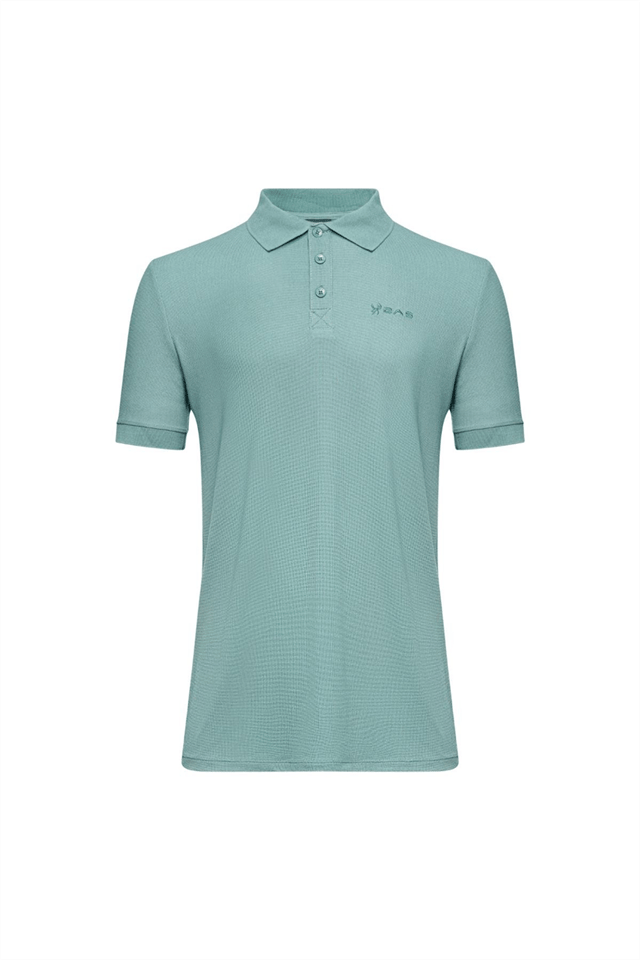 2AS Aluna Polo Yaka Tshırt