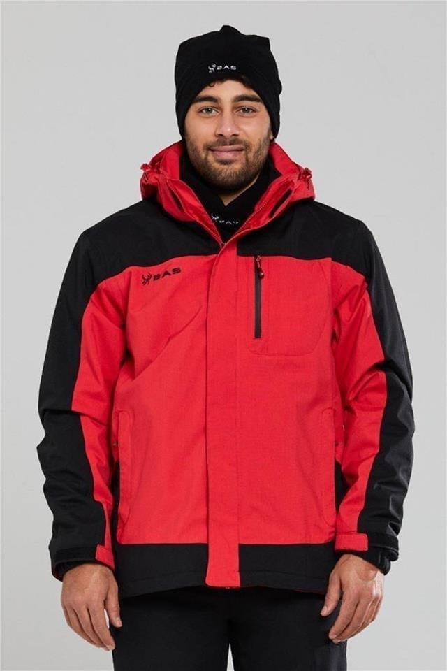 2as Elbruz 3in1 Jacket Man