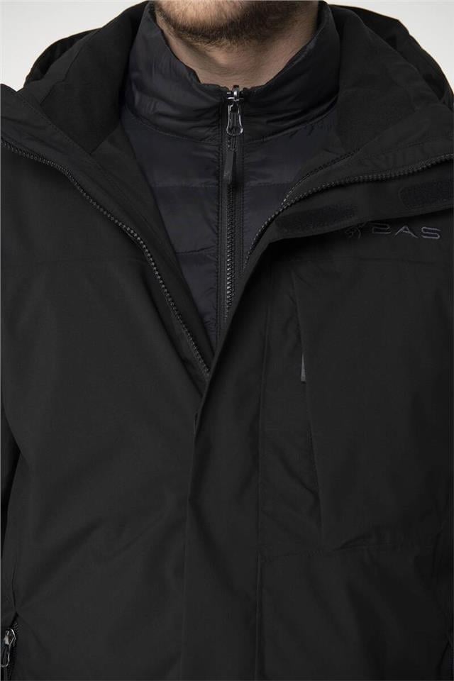 2as Massif 3in1 Jacket Man