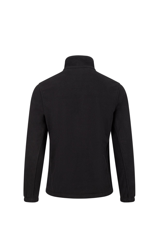 2as Peak Tam Fermuarlı Heavy Erkek Polar Sweatshırt
