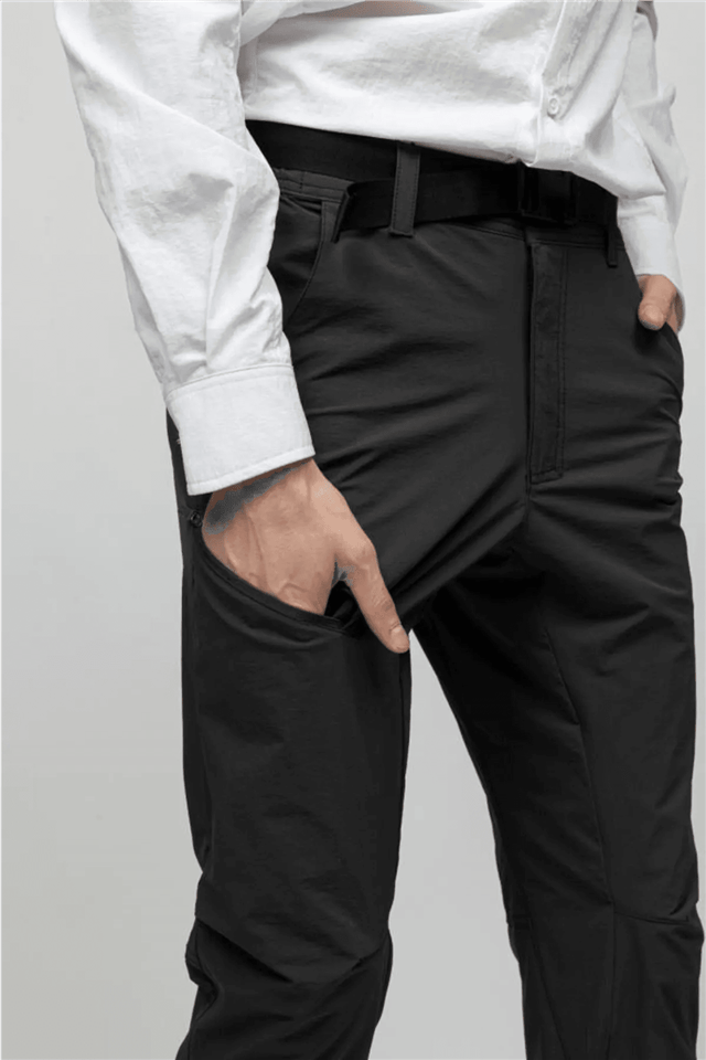2as Ponce Erkek Pantolon