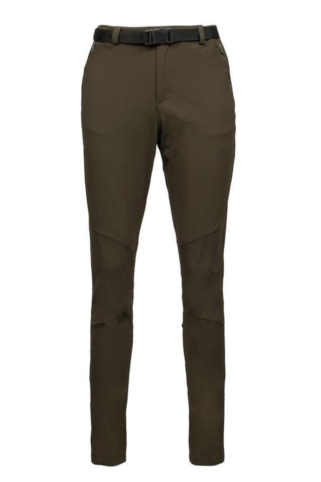 2as Presco Bayan Pantolon