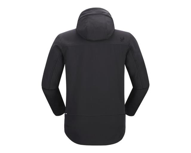 2as Sagwon Softshell Erkek Mont