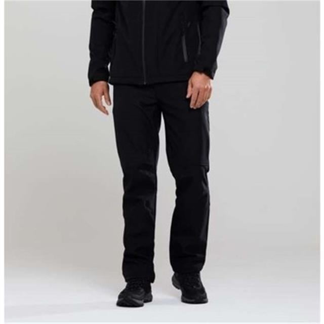 2as Salah Softshell Erkek Pantolon