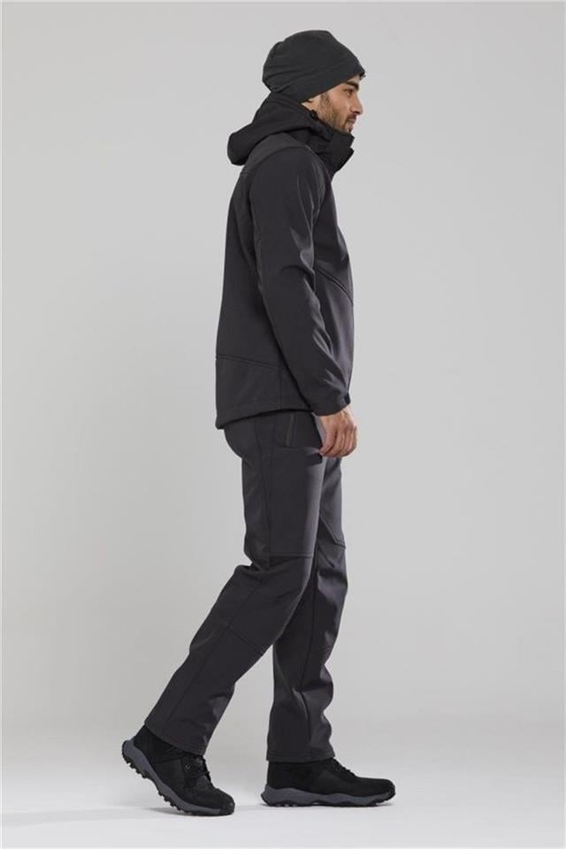 2as Salah Softshell Erkek Pantolon