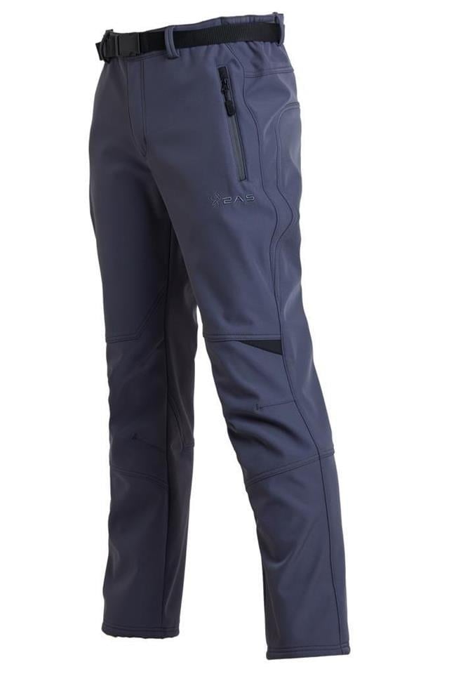 2as Salah Softshell Erkek Pantolon