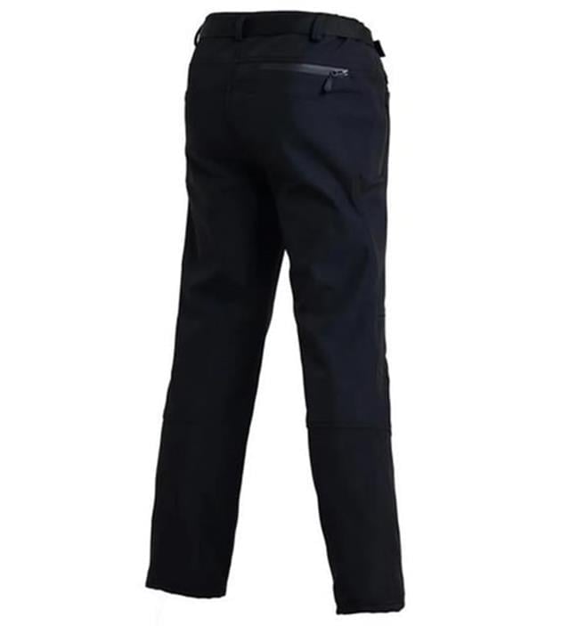 2as Salah Softshell Erkek Pantolon