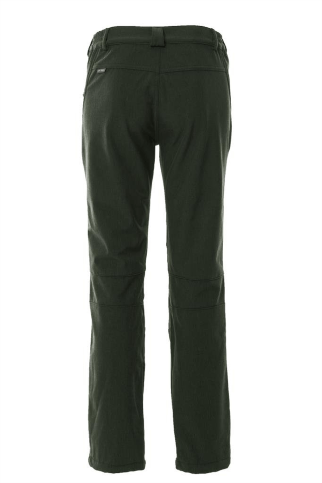 2AS Salina Bayan SoftShell Pantolon