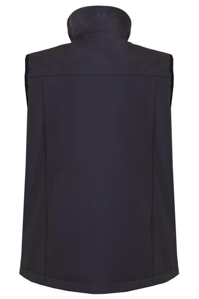2as Samana Erkek Softshell Yelek