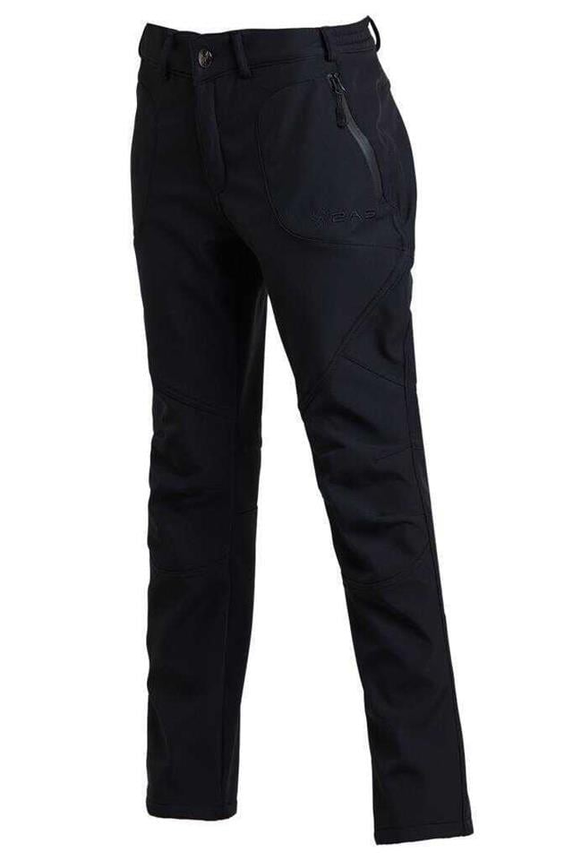 2as Spencer Softshell Bayan Pantolon