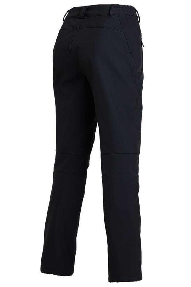 2as Spencer Softshell Bayan Pantolon
