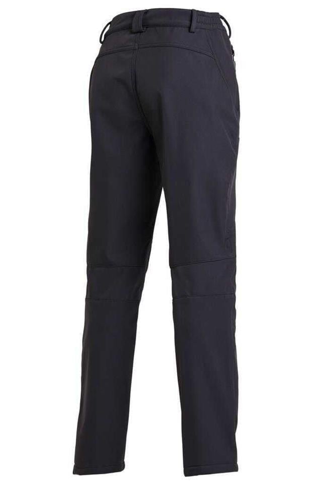 2as Spencer Softshell Bayan Pantolon