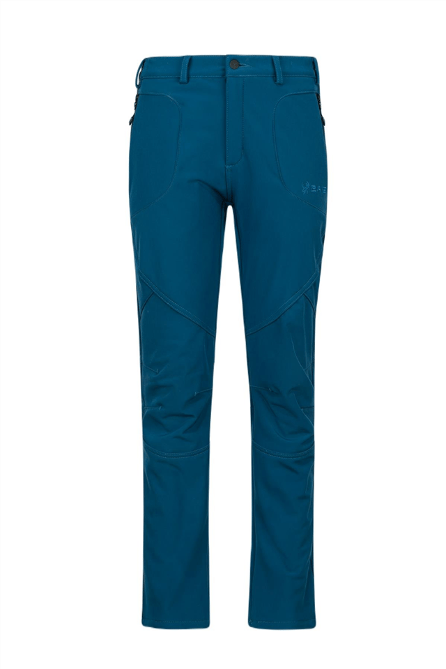 2as Spencer Softshell Bayan Pantolon