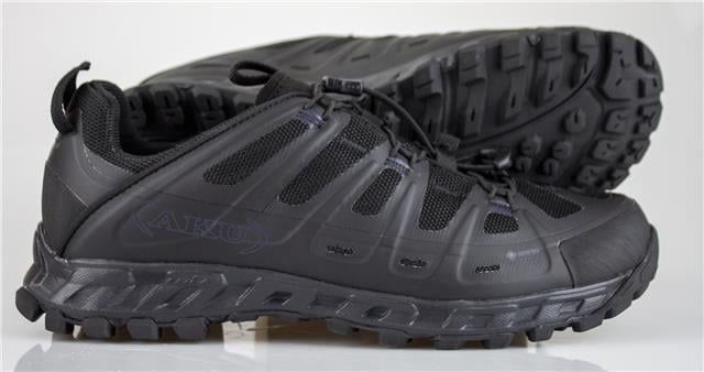 Aku Selvatica Tactical Goretex Outdoor Ayakkabı