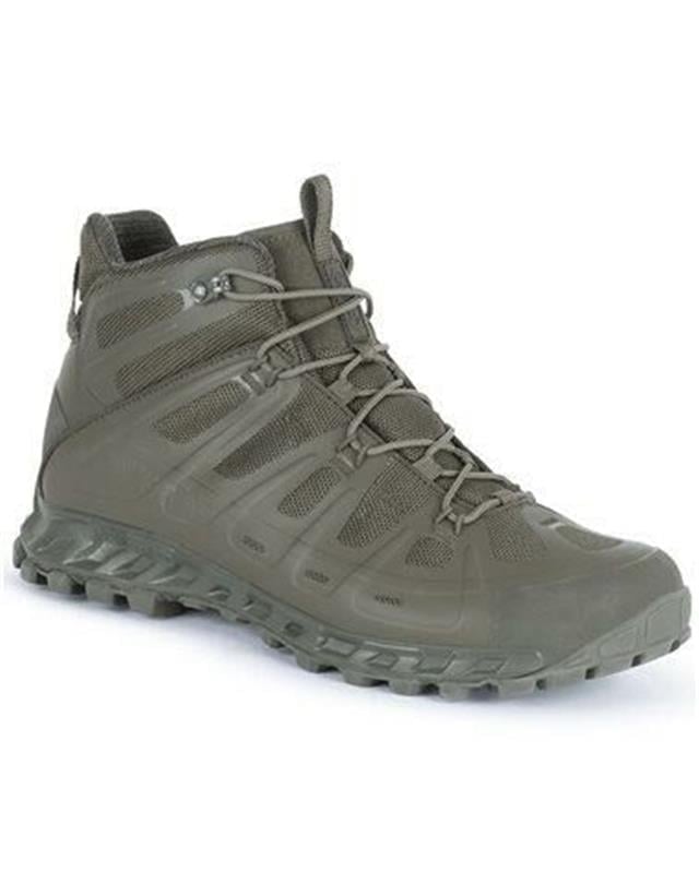 Aku Selvatica Tactical Mıd Goretex Outdoor Ayakkabı