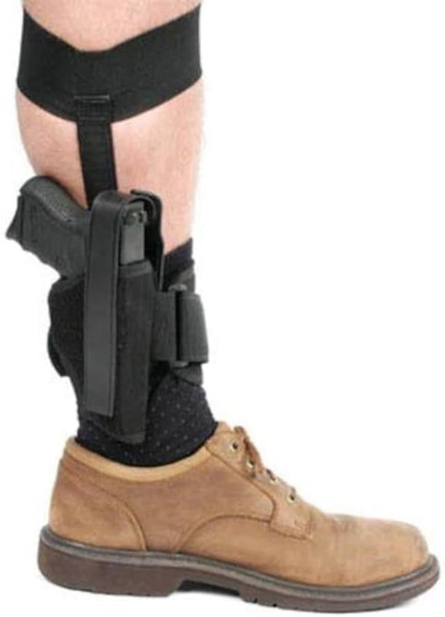 Blackhawk Ankle Holster