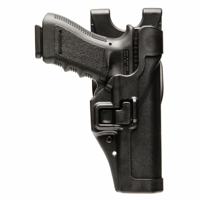 Blackhawk Serpa Level 2