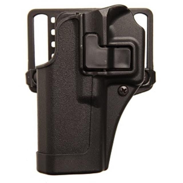 Blackhawk Tac Serpa Hlstr Sig 220/226/228/229 Black