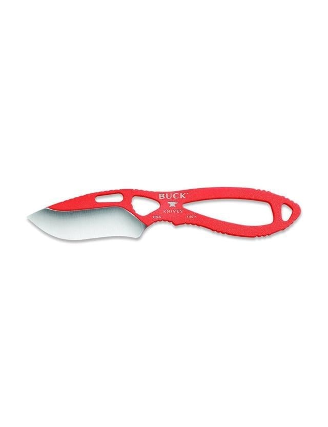 Buck (7356) 140 PakLite Skinner Yüzme Bıçağı