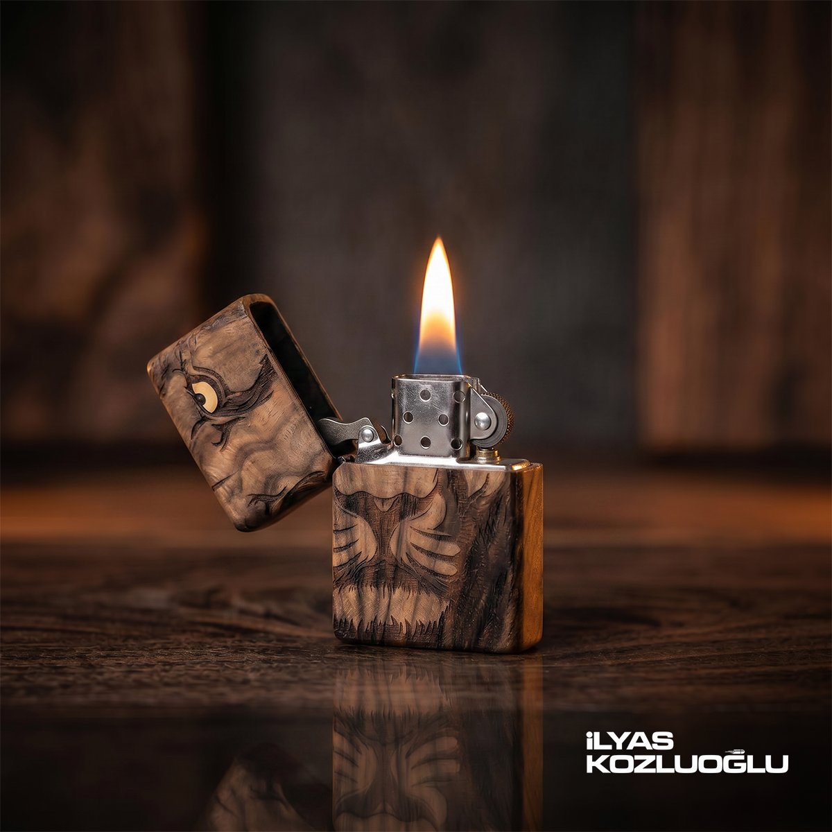 Çakmak-1