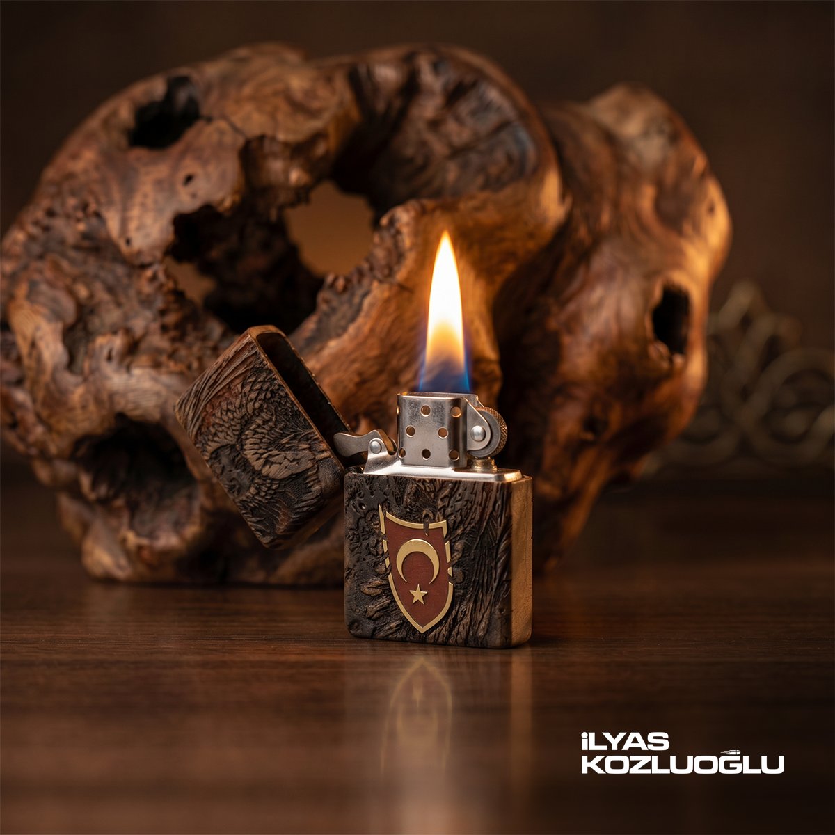 Çakmak-15