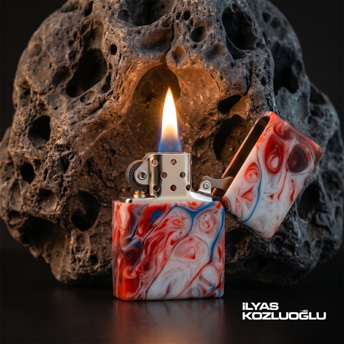 Çakmak-19