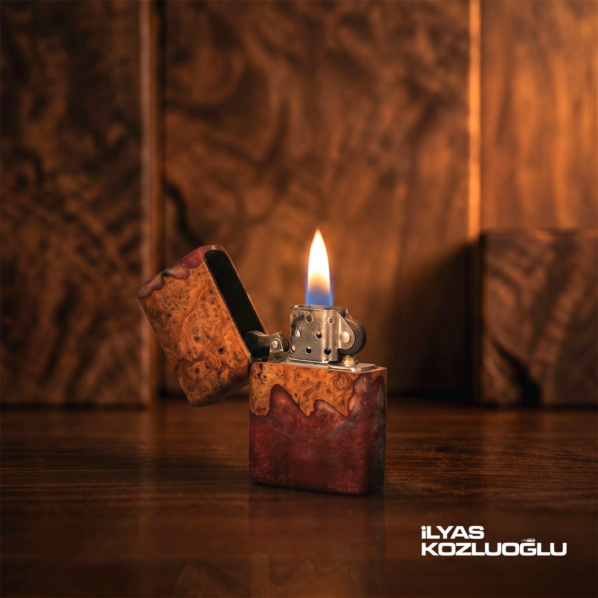 Çakmak-2