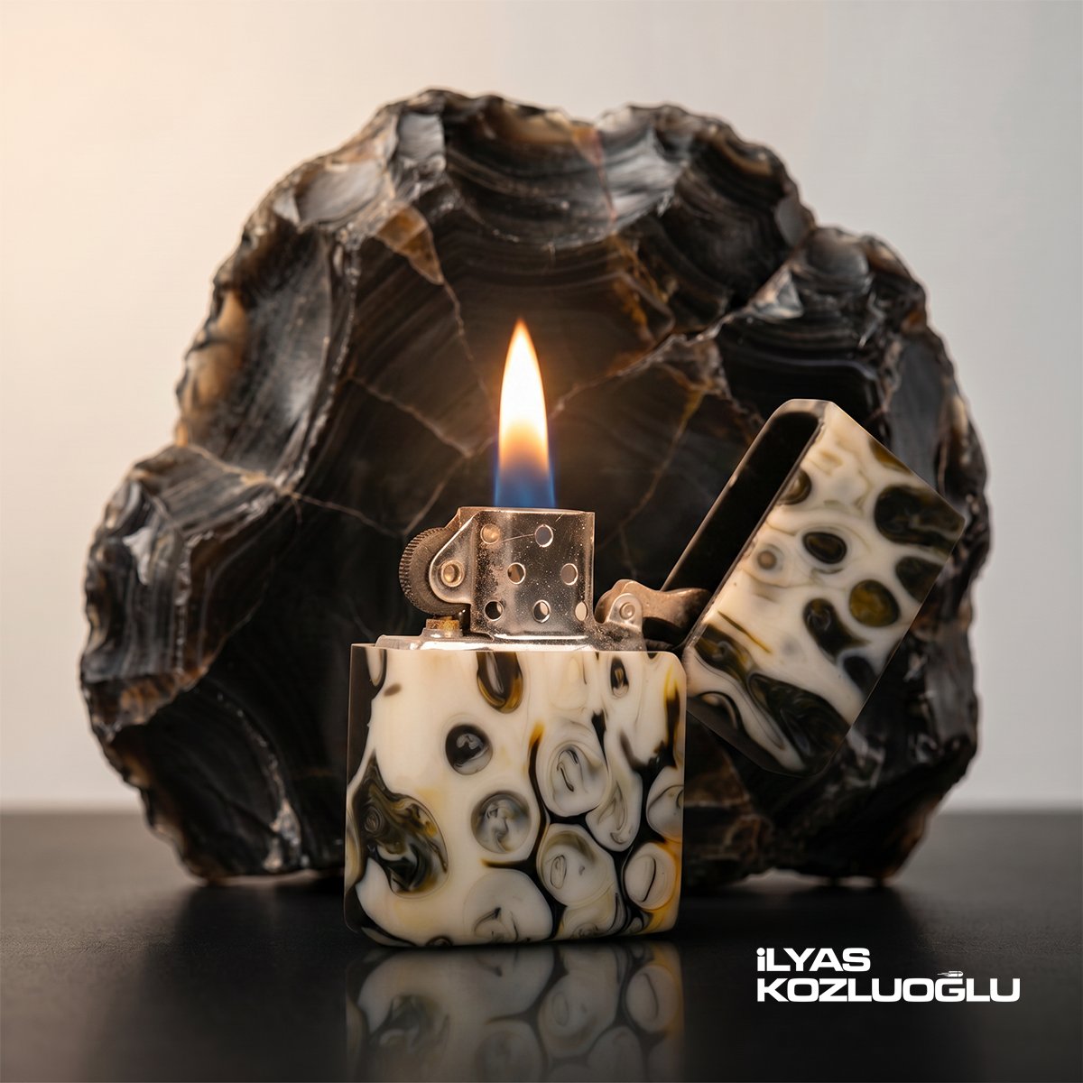 Çakmak-21