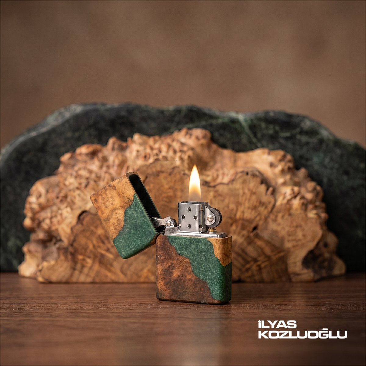 Çakmak-4