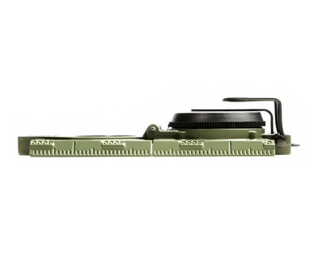 Cammenga Lensatic Compass Profesyonel Pusula Model27