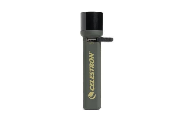Celestron 93531 Elements Trekcel 2200